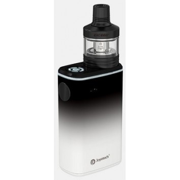 Kit box Exceed avec clero Exceed D22 Joyetech Kit box Exceed avec clero Exceed D22 Joyetech