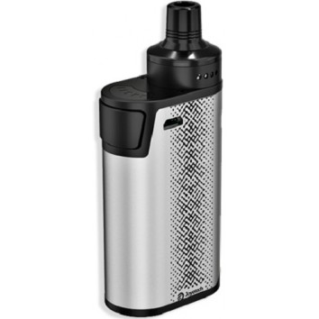 Cubox Aio acier 2000 MAh Joyetech Cubox Aio acier 2000 MAh Joyetech