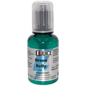 Arôme Concentré 30 Ml GREEN KELLY Arôme Concentré 30 Ml GREEN KELLY