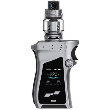Kit MAG et TFV12 Prince 8ml de chez SMOK Kit MAG et TFV12 Prince 8ml de chez SMOK
