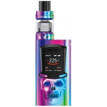 S-Priv avec TFV8 Big Baby Light Smok rainbow S-Priv avec TFV8 Big Baby Light Smok rainbow