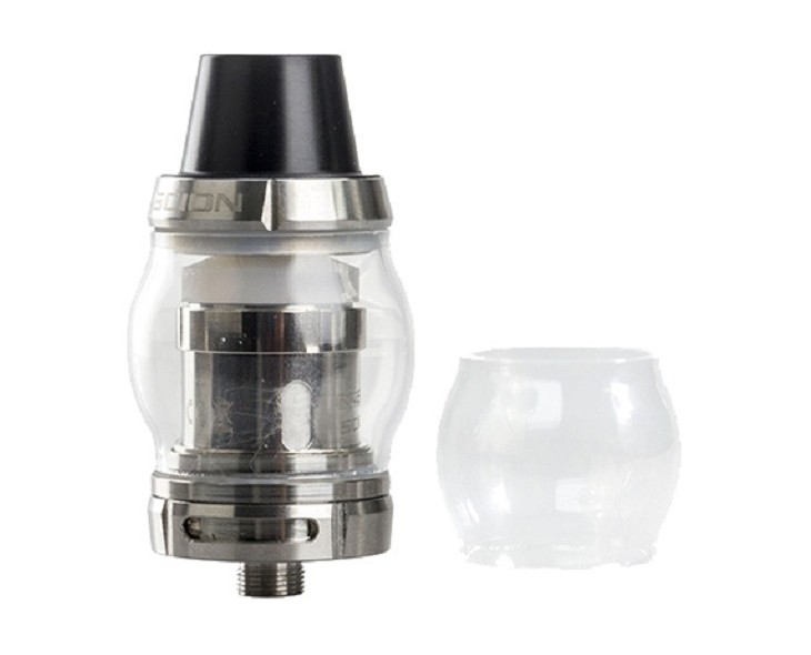 pyrex de remplacement Scion INNOKIN pyrex de remplacement Scion INNOKIN