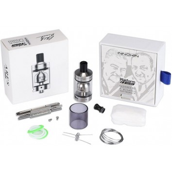 kit Cléromiseur Ares RTA Innokin kit Cléromiseur Ares RTA Innokin