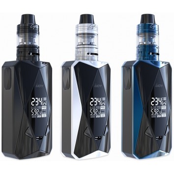 Ijoy Diamond PD270 234W Ijoy Diamond PD270 234W
