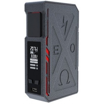 Ijoy exo PD270 box mod 207W Ijoy exo PD270 box mod 207W