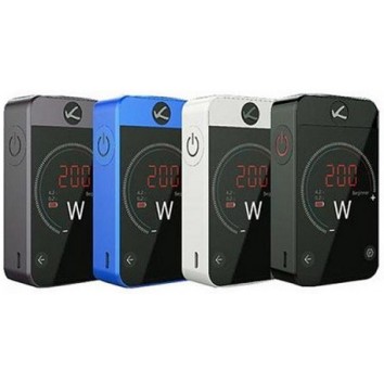 Box Pollex Kanger 200 Wattes Box Pollex Kanger 200 Wattes