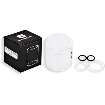 Pyrex Veco Solo Plus 4Ml Vaporesso Pyrex Veco Solo Plus 4Ml Vaporesso