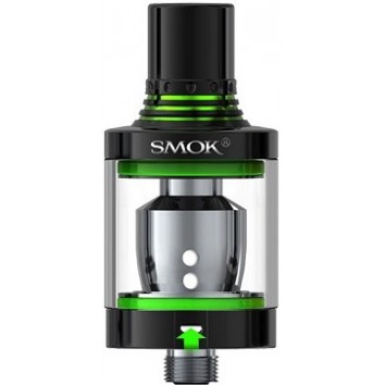 SPIRALS Cleromiseur-Smok vert SPIRALS Cleromiseur-Smok vert