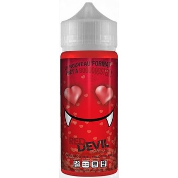 E liquide Red Devil Avap 90ml E liquide Red Devil Avap 90ml