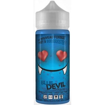 E-liquide Blue Devil 90Ml-120Ml E-liquide Blue Devil 90Ml-120Ml