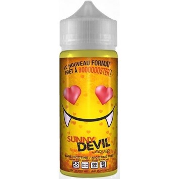 e liquide Avap sunny devil 90Ml-120Ml e liquide Avap sunny devil 90Ml-120Ml