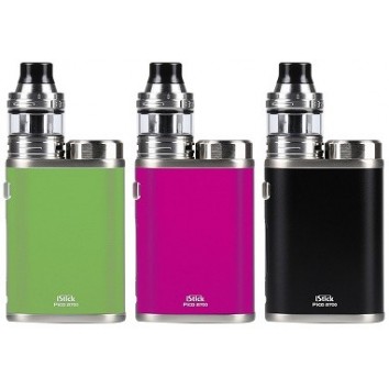 Full kit ELEAF PICO+ 21700 Full kit ELEAF PICO+ 21700