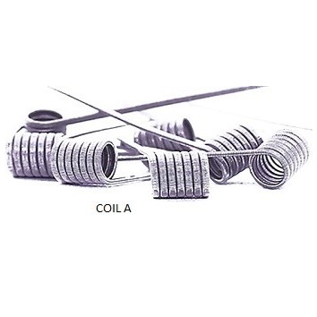 Demon Killer Resistances COIL A Demon Killer Resistances COIL A