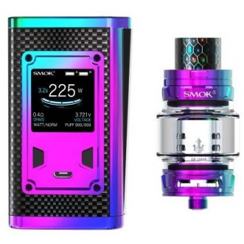 Kit Majesty Smok Luxe Edition Kit Majesty Smok Luxe Edition