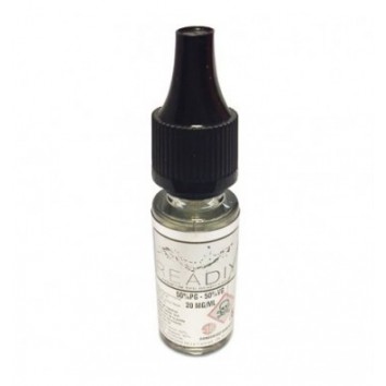 booster de Nicotine READIY booster de Nicotine READIY