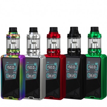 Kit Tessera Eleaf 150W Kit Tessera Eleaf 150W