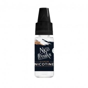 Booster Nicotine 10ml nicofreaks Booster Nicotine 10ml nicofreaks