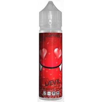 E-liquide Red Devil Avap 50mL | Création Vap