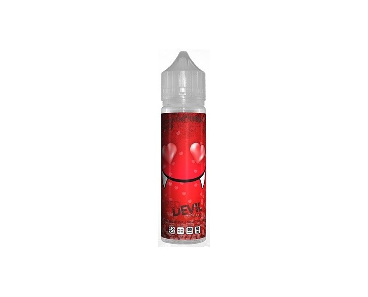 E-liquide Red Devil Avap 50mL | Création Vap