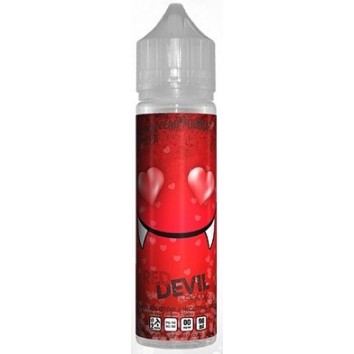 Nouveau Red Devil Avap 50 ML Nouveau Red Devil Avap 50 ML