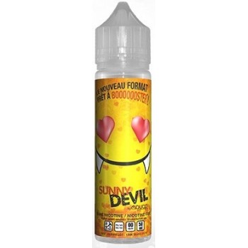 Sunny Devil Avap 50 ML | Création Vap