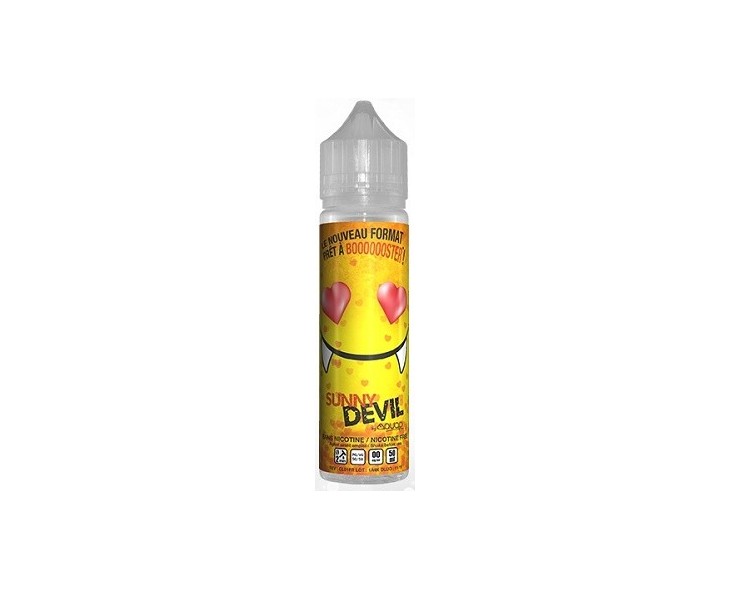 Sunny Devil Avap 50 ML | Création Vap