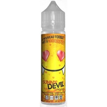 Sunny Devil Avap 50 Ml nouveau format Sunny Devil Avap 50 Ml nouveau format