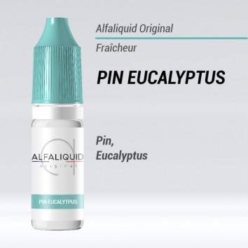 Alfaliquid Pin Eucalyptus Alfaliquid Pin Eucalyptus