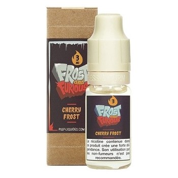 Cherry Frost Frost And Furious