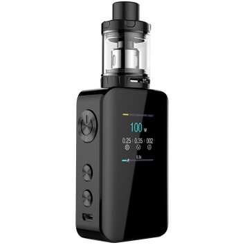 Kit Vola Kangertech noire Kit Vola Kangertech noire