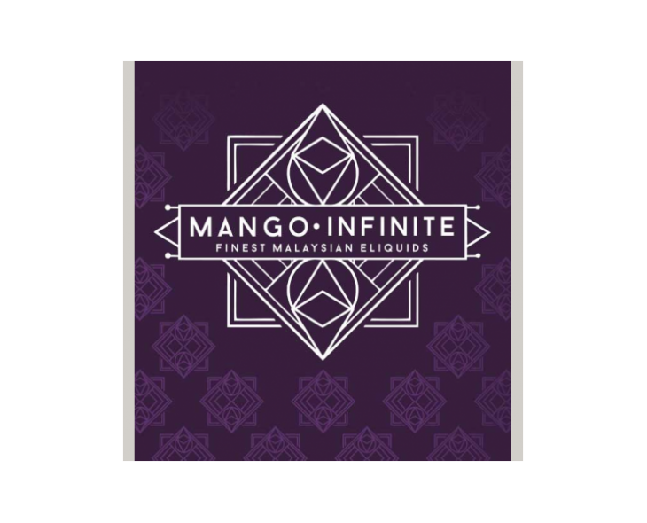 Mango Infinite Blackcurrant | Création Vap