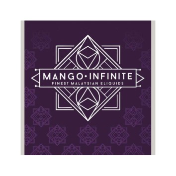Mango Infinite Blackcurrant Mango Infinite Blackcurrant
