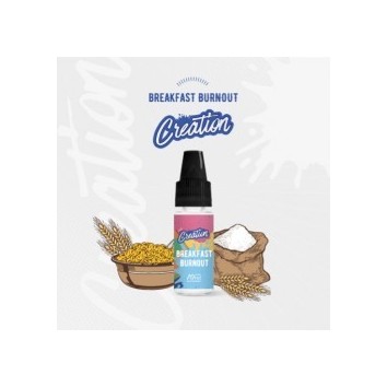 Fifty creation Breakfast Burnout Fifty creation Breakfast Burnout