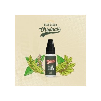 Eliquide Fifty Originals Blue Cloud Eliquide Fifty Originals Blue Cloud