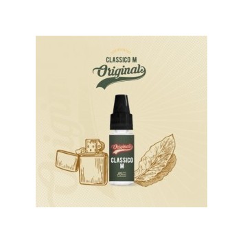 Eliquide Fifty Originals Classico M Eliquide Fifty Originals Classico M