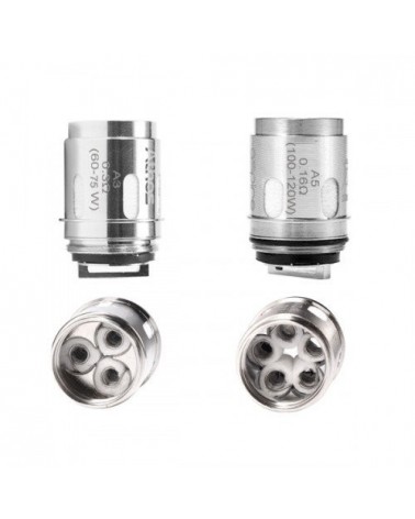 Résistance Athos Aspire | Création Vap