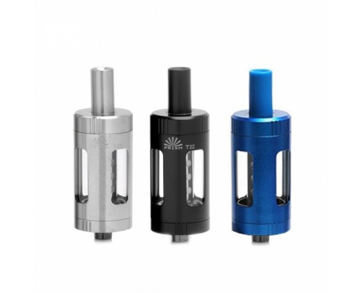 Clearomiseur Prism T22 | Création Vap