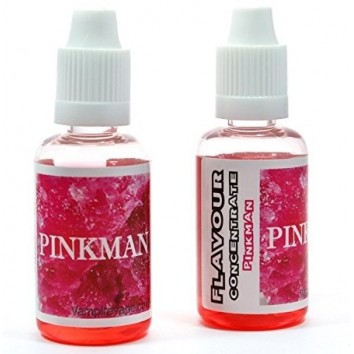 Arôme concentré PinkMan Vampire Vape 30 ml Arôme concentré PinkMan Vampire Vape 30 ml