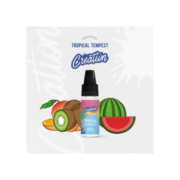 Eliquide Fifty creation Tropical Tempest Eliquide Fifty creation Tropical Tempest