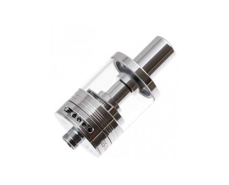 Clearomiseur GS Tank de Eleaf | Création Vap