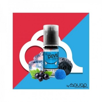 e liquide Avap blue devil 10Ml e liquide Avap blue devil 10Ml