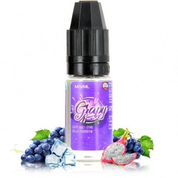 Big Bang Juices Grapy Big Bang Juices Grapy
