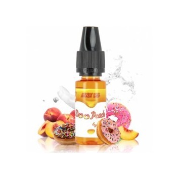 Big Bang Juices Doo Peach Big Bang Juices Doo Peach