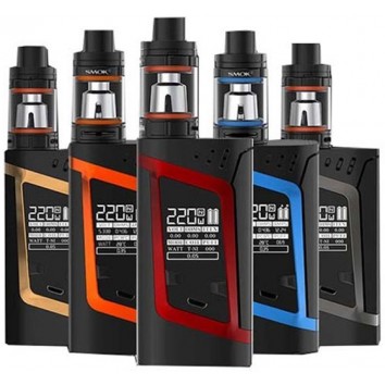 kit Alien 220W Smok kit Alien 220W Smok