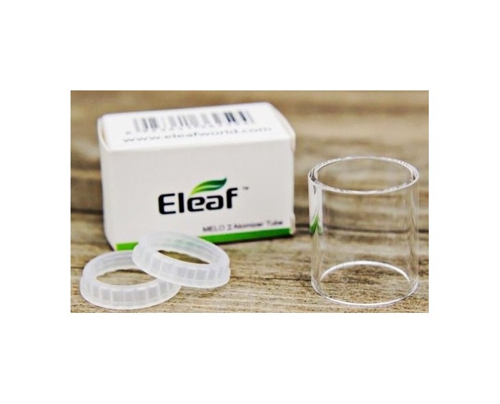 Pyrex pour Melo 3 Eleaf Pyrex pour Melo 3 Eleaf