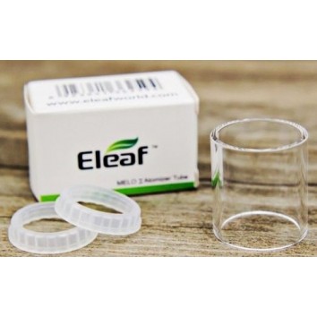 Pyrex pour Melo 3 Eleaf Pyrex pour Melo 3 Eleaf