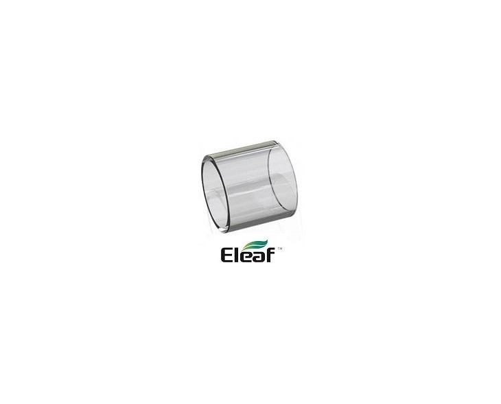 Pyrex de remplacement Ello Mini XL 5,5 ml Eleaf Pyrex de remplacement Ello Mini XL 5,5 ml Eleaf