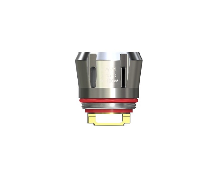 Résistances Ello Vate Eleaf 0.15 ohm Résistances Ello Vate Eleaf 0.15 ohm