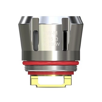 Résistances Ello Vate Eleaf 0.15 ohm Résistances Ello Vate Eleaf 0.15 ohm