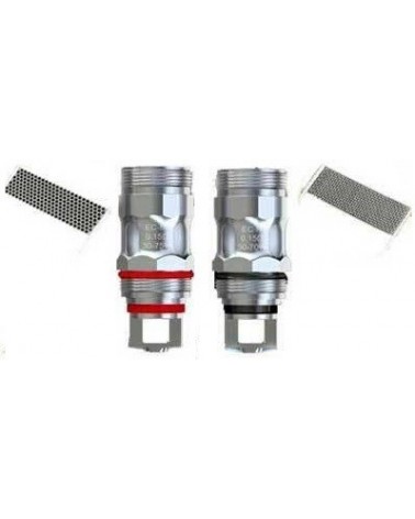 Résistances Melo 4 EC Head Eleaf | Création Vap